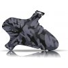 Riesel Design Predný blatník RIESEL Koloss, Camo