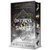 Ónyxová smršť - Yarros Rebecca