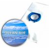 Vrecká do vysávača KOMA ET35PL AROMATIC BAGS OCEAN AIR, kompatibilné s vreckami ETA Unibag, 4ks (ET35PL_AR_OCEAN)