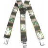 TFT Elastic Y3 Horse Multicolor