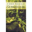Kniha Silmarillion - Tolkien John Ronald Reuel