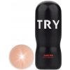Masturbátor JAMYJOB ASS EXPERIENCE black