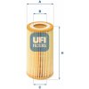 Olejový filter UFI 25.001.00 25.001.00