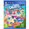 The Smurfs: Village Party (PS4) 3701529505669