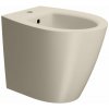 GSI MODO bidet stojaci 37x52cm, creta mat 9862108