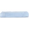 The One Towelling T1 100 Light Blue 100 x 180 cm