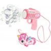 Wiky Bublifuk pištoľ s externou nádržkou jednorožec 280 ml 15 cm WKW057692