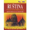 Ruština - Konverzace + slovník