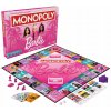 Spoločenská hra Monopoly Barbie Hasbro