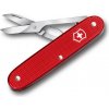 Victorinox 0.8070.20 Companion X Alox, 93 mm, červený