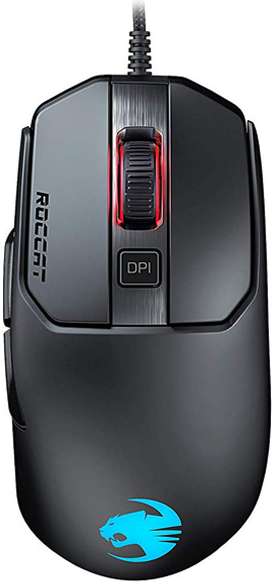 Roccat Kain 120 Aimo ROC-11-612-BK