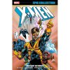 Marvel X-Men Epic Collection: Mutant Genesis