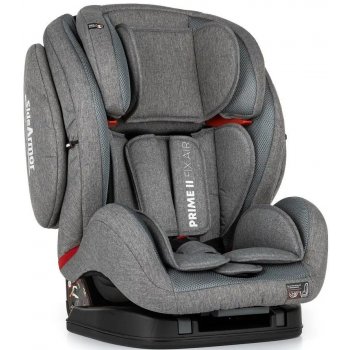 Petite&Mars Prime II Isofix 2020 Stone Air