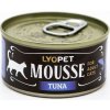 Lyopet Tuniakový mousse 90 g