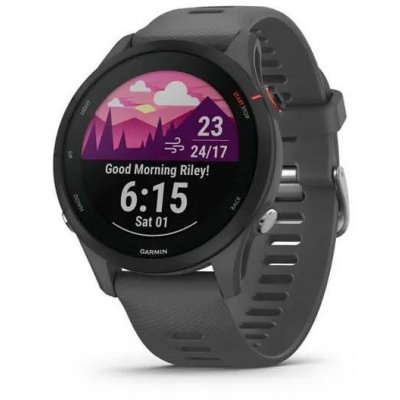 Garmin Forerunner 255