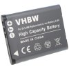 VHBW batéria Pentax D-Li88