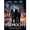 Všemocný (digipack)