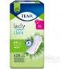 TENA Lady Slim MINI absorpčné vložky - 20 ks