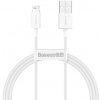 Baseus CALYS-A02 Superior Series / USB-A na Lightning, 1m