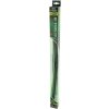 Ploché stierače COMPASS FLAT SET 610+450 mm GREEN OCT III