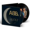 ABBA - GOLD LP
