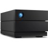 LaCie 2big RAID 60TB Professional desktop storage USB-C/USB4/TB STHJ60000800