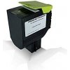 Toner kompatibilný s LEXMARK CS310 / CS410 / CS510 black