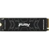 Kingston FURY Renegade 4TB / M.2 2280 / M.2 PCI-E NVMe Gen4 (SFYRD/4000G)