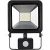 Strend Pro 2171420 Floodlight LED AGP Reflektor, senzor LED AGP, 30W, 2400 lm, IP44