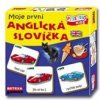 Pexetrio Kids - Moje první anglická slovíčka - autor neuvedený