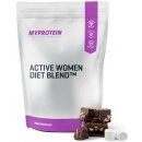 MyProtein Active Women Diet Blend 500 g