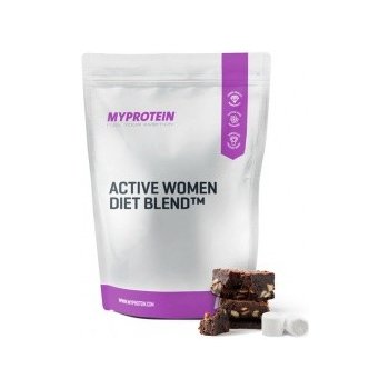 MyProtein Active Women Diet Blend 500 g