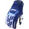 KENNY RACING 2025 RUKAVICE CROSS/ENDURO MODEL SAFETY BLUE FARBA MODRÁ/B