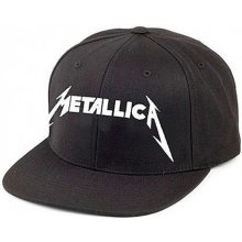Metallica Damage Inc Snapback