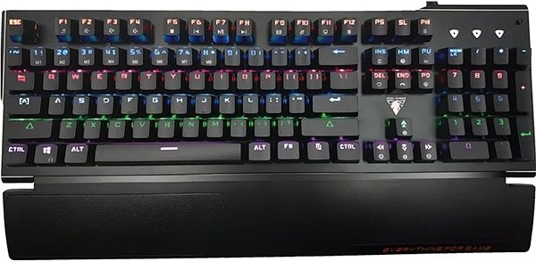 JEDEL KL88 Mechanical Gateron Blue Switch