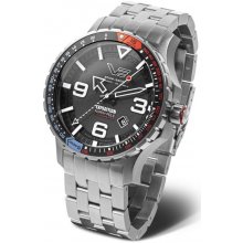 Vostok Europe YN55/597A729B