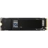 Samsung SSD 990 EVO Plus Series 2TB M.2 PCIe, r7250MB/s, w6300MB/s MZ-V9S2T0BW