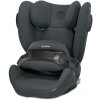 Cybex PALLAS B3 i-Size 2024 Cobblestone Grey
