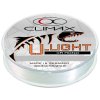 CLIMAX - Vlasec U-Light XR Mono Transparent 0,18 mm 3 kg 200 m