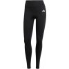 Dámske legíny adidas Optime Essentials Stash Pocket Full Length Leggings Black M