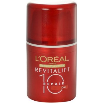 L'Oréal Revitalift Total Repair 10 SPF 20 Multi-regenerační a hydratační krém 50 ml