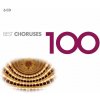 Various: 100 Best Choruses - 6CD