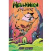 Hellaween: Spellbent (Lawton,Moss)(Brožovaná)