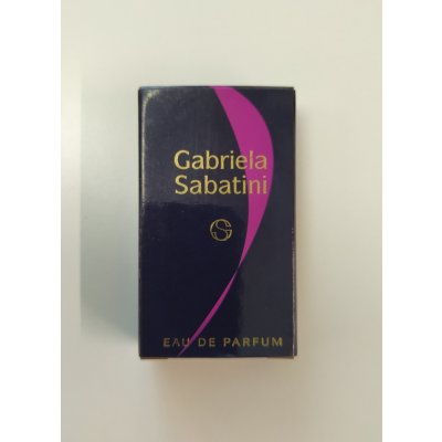 Gabriela Sabatini Gabriela Sabatini, EDP - Vzorka vône pre ženy