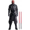 HASBRO - Star Wars Titan Hero Darth Maul figúrka