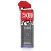 CX-80 Silikónový sprej duo 500 ml