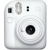 Fujifilm Instax Mini 12 Clay White Instantný fotoaparát