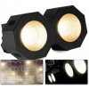 BeamZ SB200 Stage Blinder 2X 50W COB LED