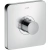 Axor ShowerSelect - Termostatická batéria HighFlow pod omietku, chróm 36711000