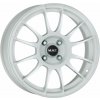Mak XLR 7x17 4x100 ET35 GLOSS WHITE